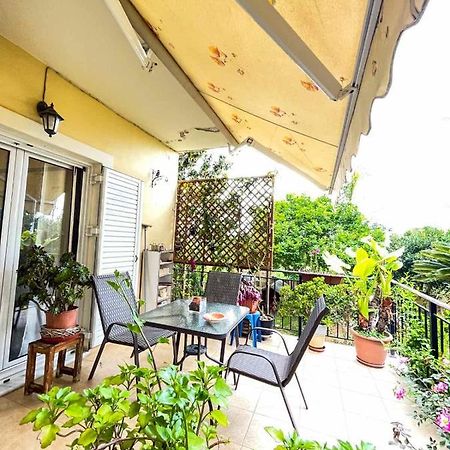 Lucky'S House Apartment Preveza Exterior foto