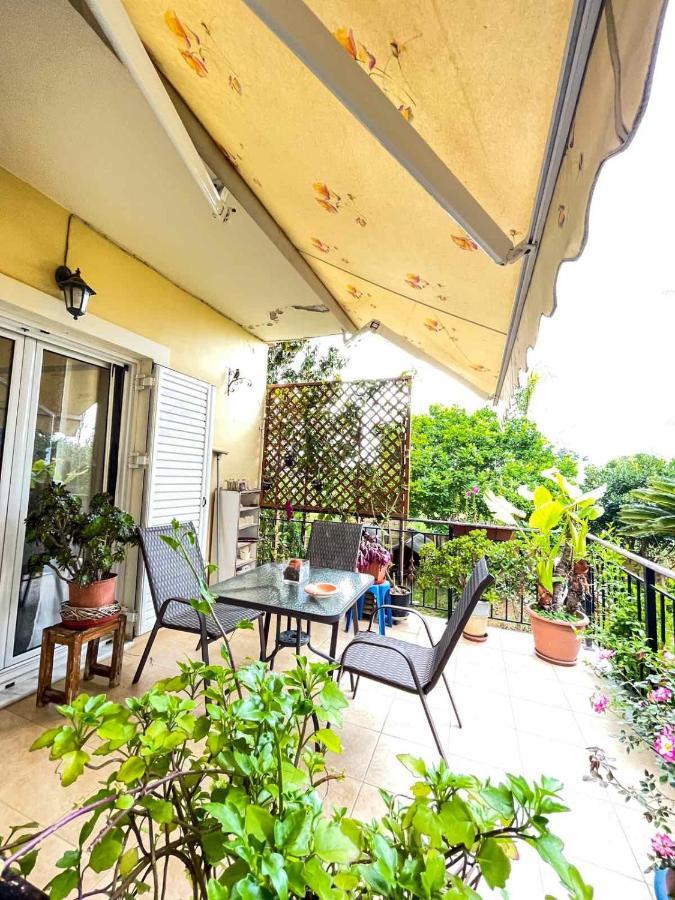 Lucky'S House Apartment Preveza Exterior foto