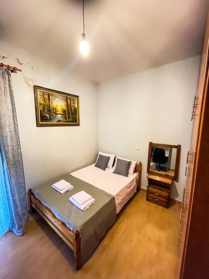Lucky'S House Apartment Preveza Exterior foto