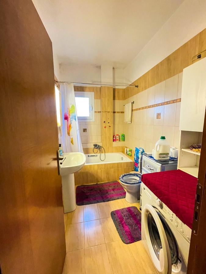 Lucky'S House Apartment Preveza Exterior foto