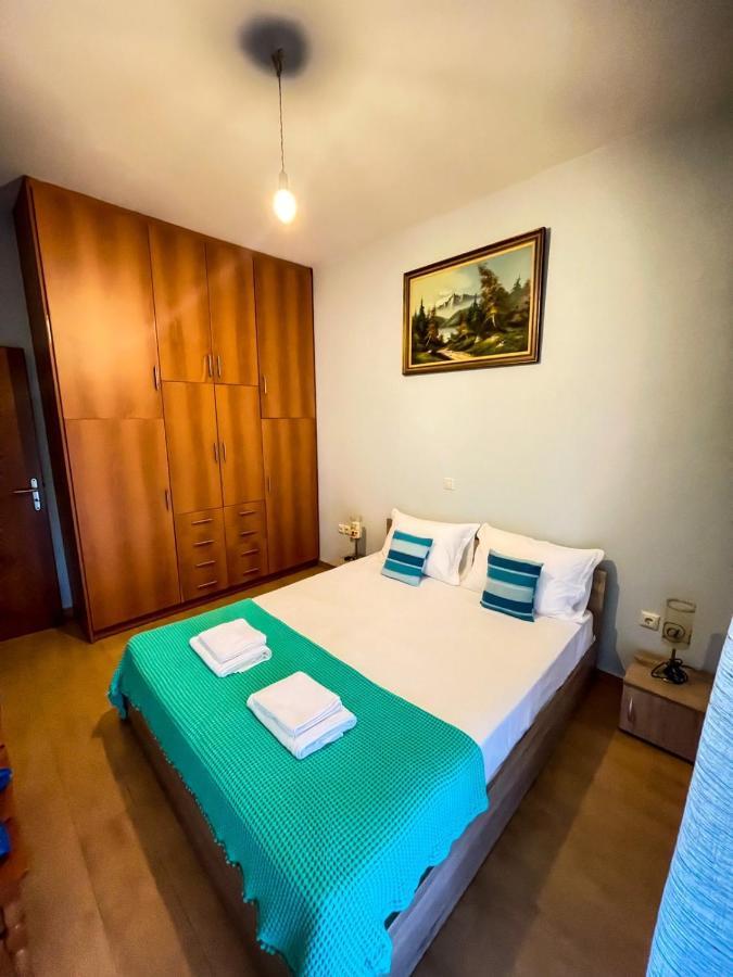 Lucky'S House Apartment Preveza Exterior foto